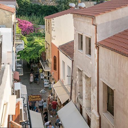Cretan Berry Kondylaki Hotel Chania  Exterior foto