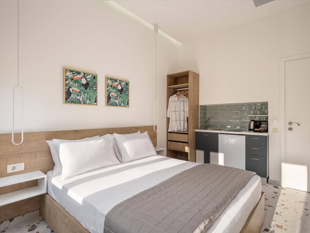Cretan Berry Kondylaki Hotel Chania  Exterior foto