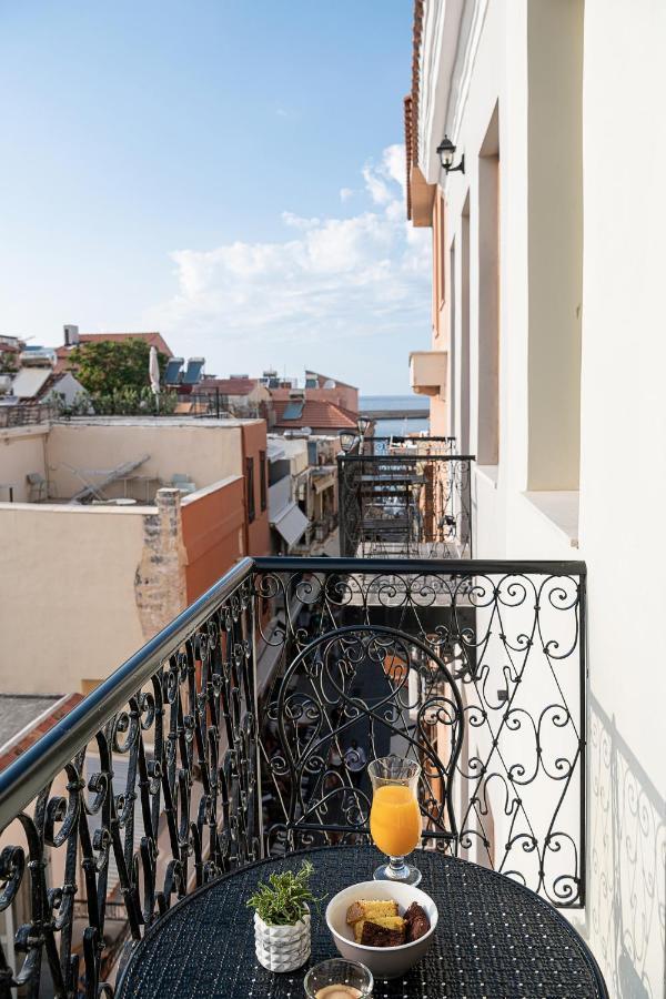 Cretan Berry Kondylaki Hotel Chania  Exterior foto